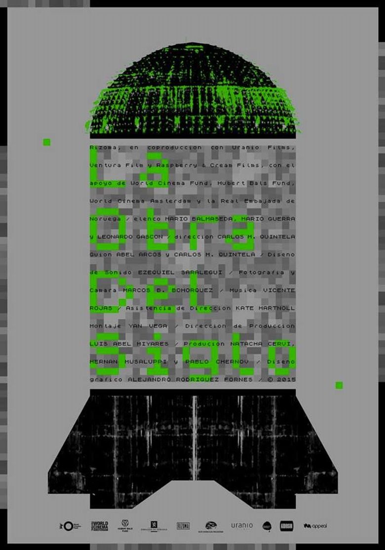 The Project of the Century