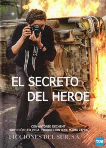  El secreto del héroe Poster
