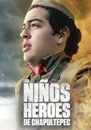  Los Niños Héroes de Chapultepec Poster