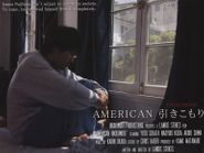  American Hikikomori Poster