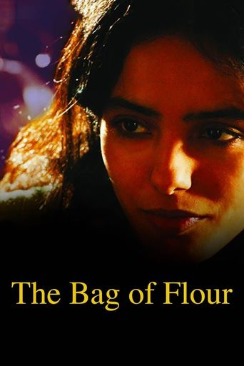  The Bag of Flour Poster