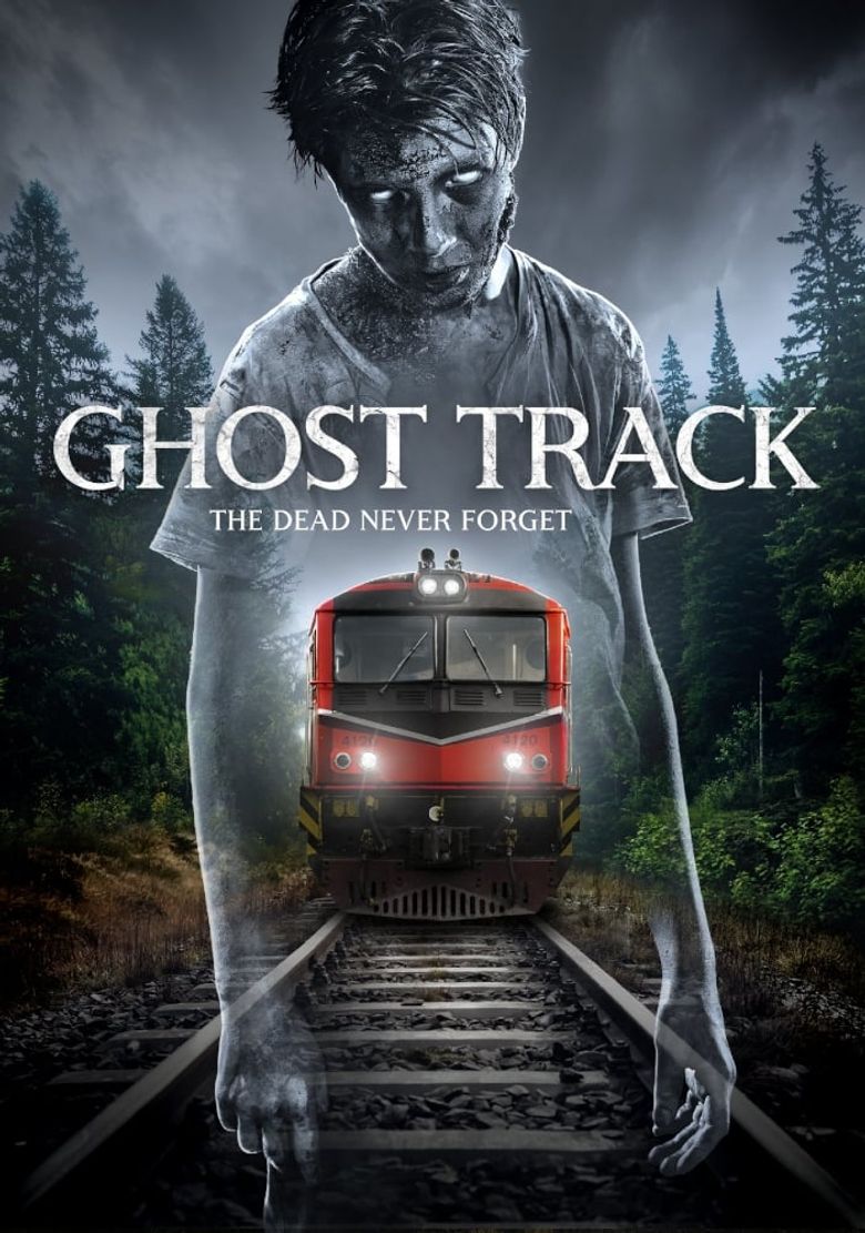 Ghost Track