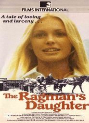 The Ragman's Daughter Poster
