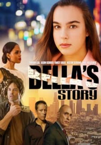  Bella's Story Poster