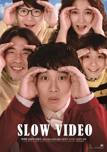  Slow Video Poster