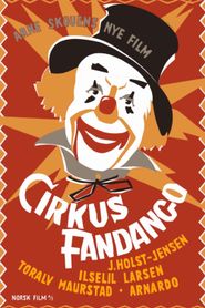  Cirkus Fandango Poster