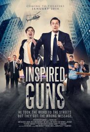  Inspired Guns Poster