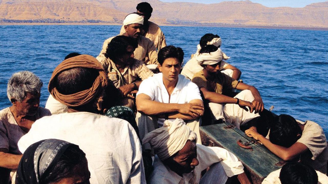 Swades full movie download youtube new arrivals