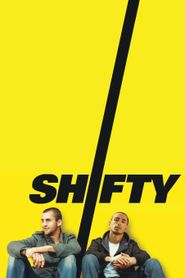  Shifty Poster