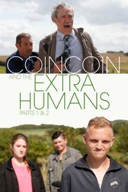  CoinCoin and the Extra-Humans Poster