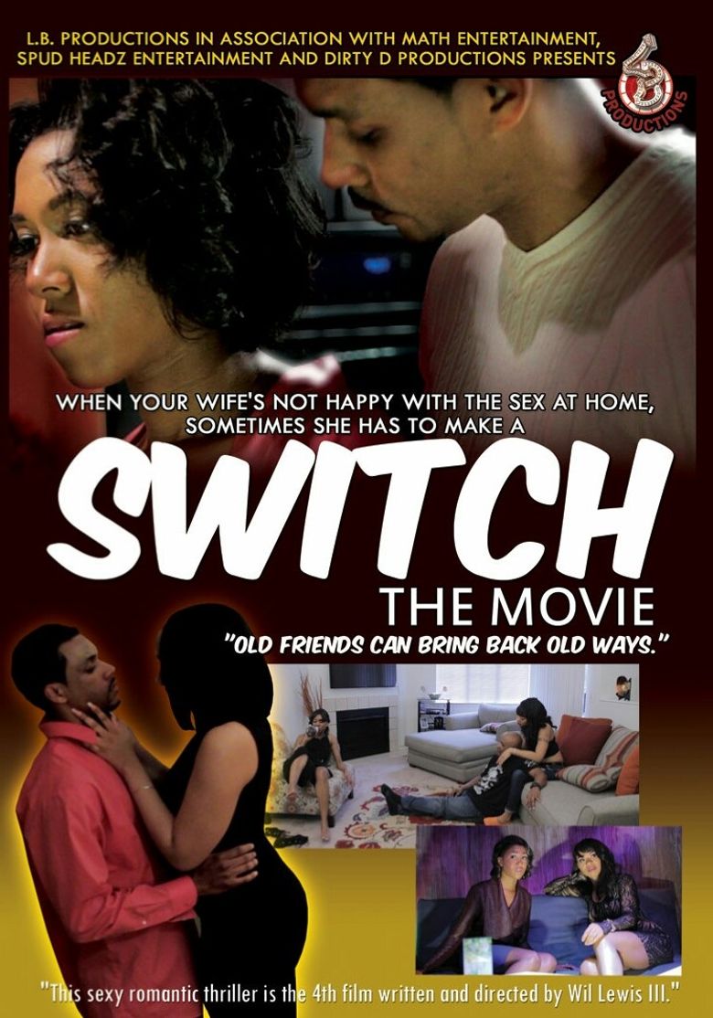 Switch (2016) pic