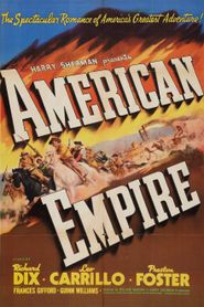  American Empire Poster