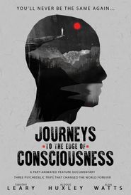  Journeys to the Edge of Consciousness Poster