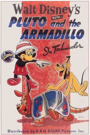  Pluto and the Armadillo Poster