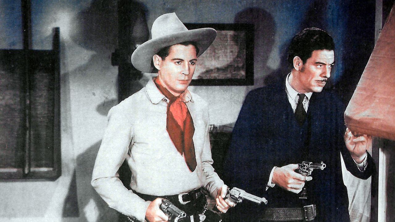 Gun Packer (1938): Where to Watch and Stream Online | Reelgood