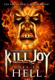  Killjoy Goes to Hell Poster
