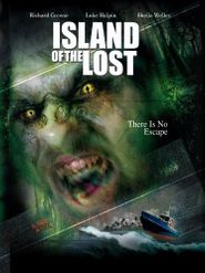  Island of the Lost Poster