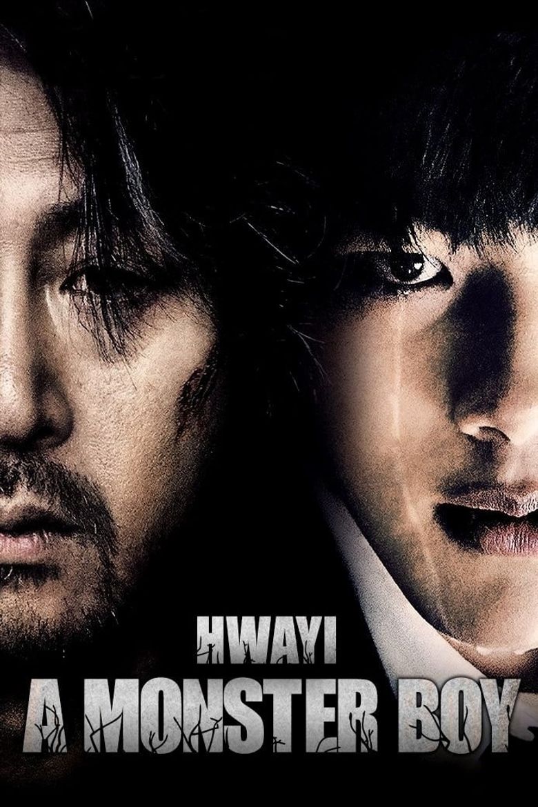 Hwayi: A Monster Boy - Where to Watch and Stream Online – Entertainment.ie