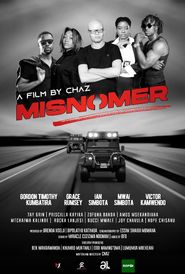  Misnomer Poster