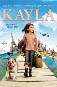  Kayla Poster
