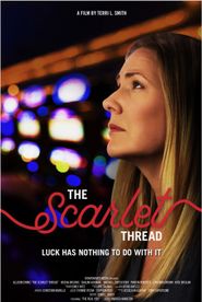  The Scarlet Thread Poster