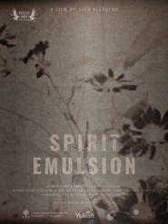  Spirit Emulsion Poster