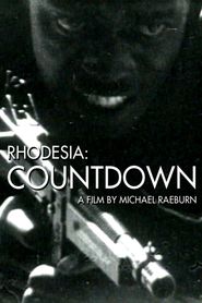  Rhodesia Countdown Poster