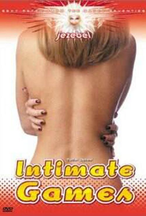 Intimate Games Poster