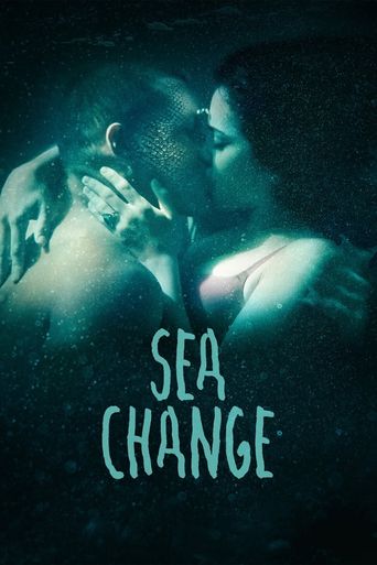  Sea Change Poster