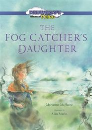  The Fog Catcher's Daughter Poster
