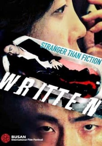 Written (2008): Where to Watch and Stream Online | Reelgood