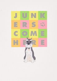  Junkers Come Here Poster