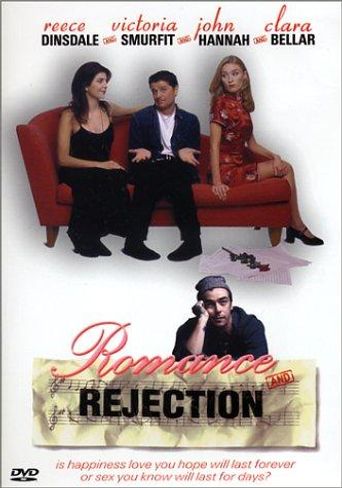  Romance and Rejection (So This Is Romance?) Poster