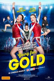  Going for Gold Poster