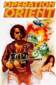  Operation Orient Poster