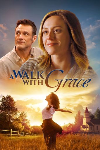  A Walk with Grace Poster