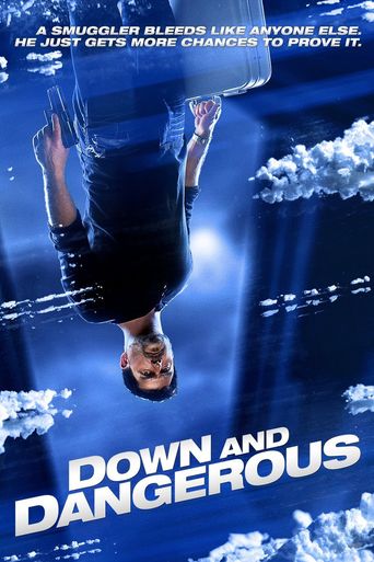  Down and Dangerous Poster