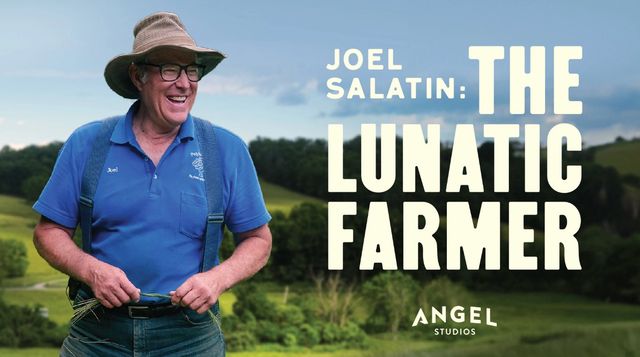 The Lunatic Farmer Backdrop