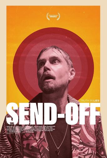  The Send-Off Poster