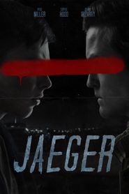  Jaeger Poster