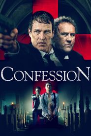  Confession Poster
