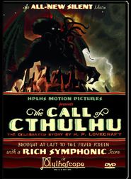  The Call of Cthulhu Poster