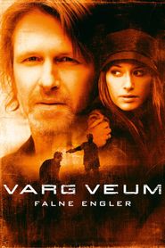  Varg Veum - Fallen Angels Poster