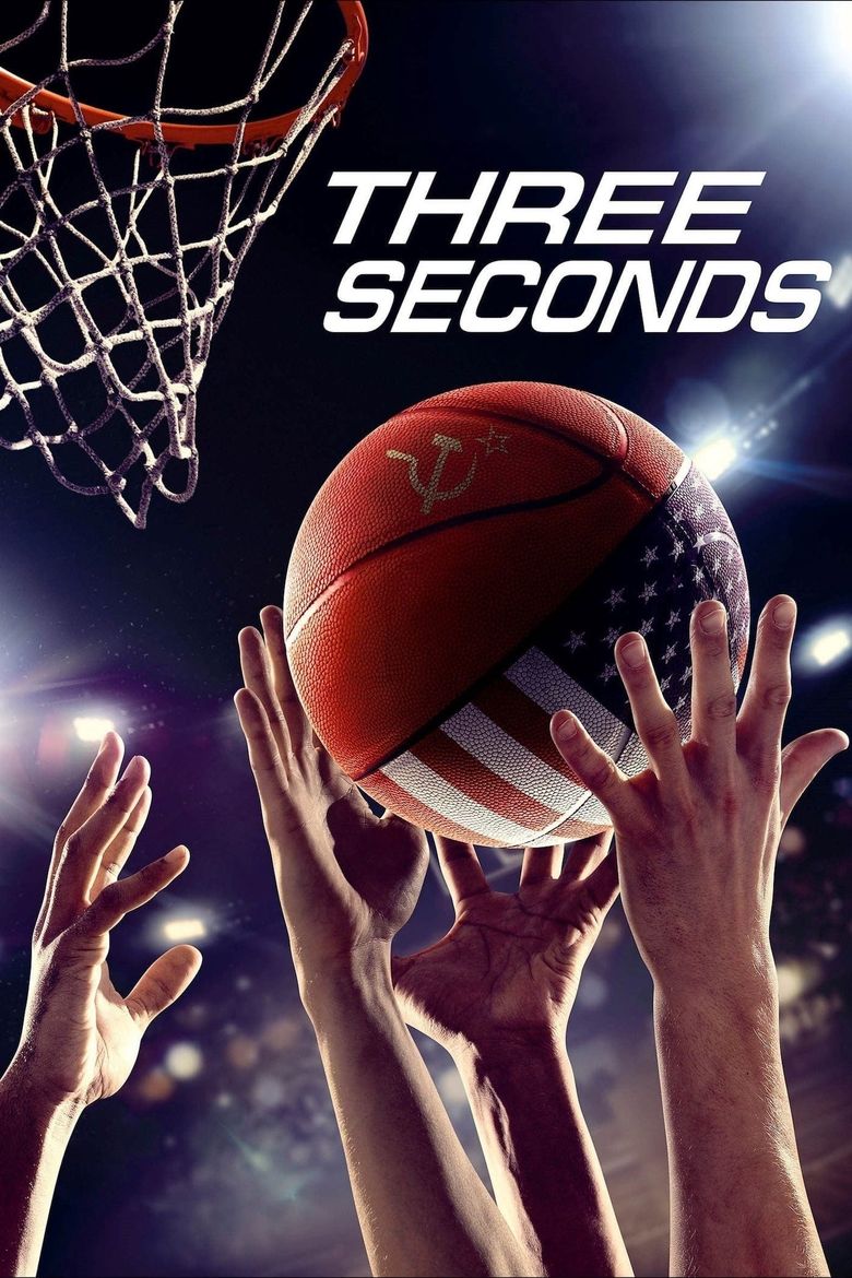 Three Seconds Three Seconds