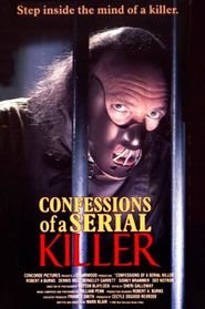  Confessions of a Serial Killer Poster