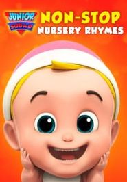  Junior Squad Non-Stop Nursery Rhymes Poster