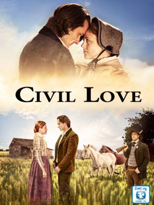 Civil Love Poster