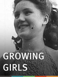  Growing Girls Poster