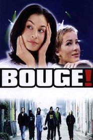  Bouge! Poster