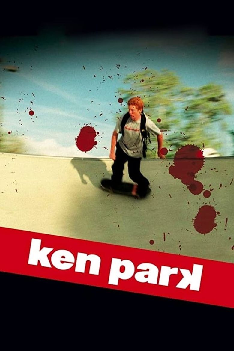 Ken Park (2003): Where to Watch and Stream Online | Reelgood